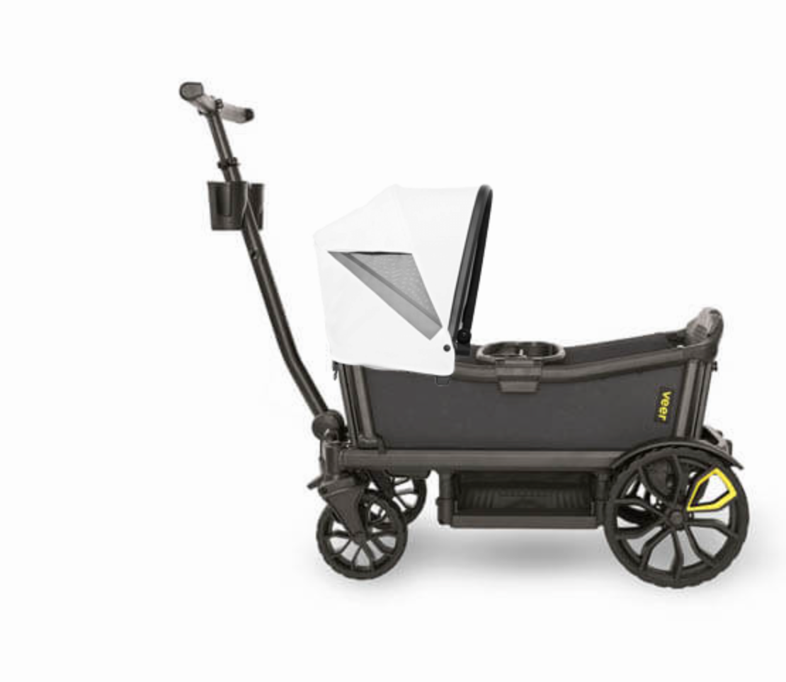 canopy for baby trend wagon Veer Wagon Canopy – Baby Grand