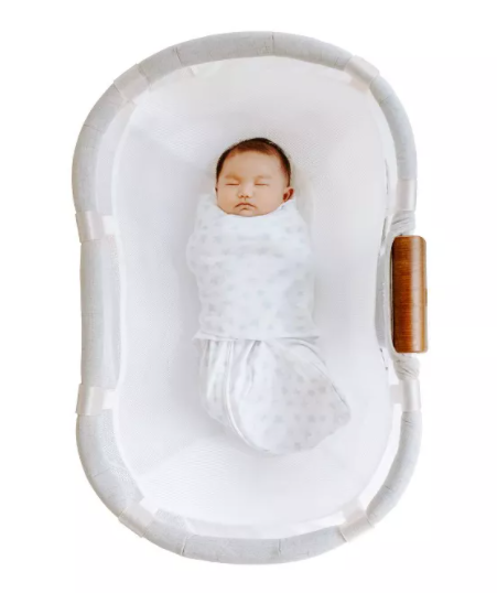 Halo Bassinest Newborn Cuddle Insert Baby Grand