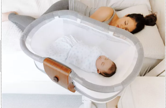 Halo Bassinest Newborn Cuddle Insert Baby Grand