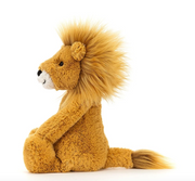 Jellycat Bashful Lion