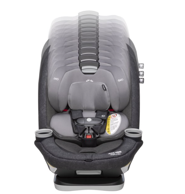 Maxi-Cosi Magellan Max XP All-in-One Convertible Car Seat - Floor Model