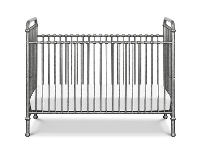 Namesake Abigail 3-in-1 Convertible Crib
