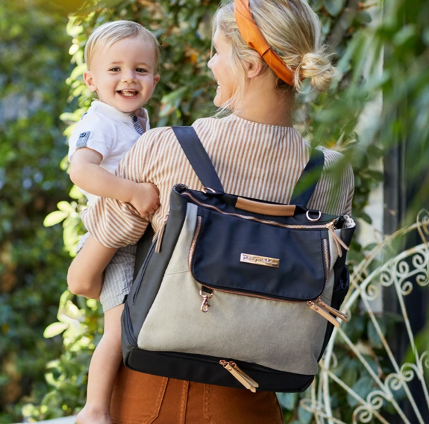 Petunia Pivot Pack Diaper Bag