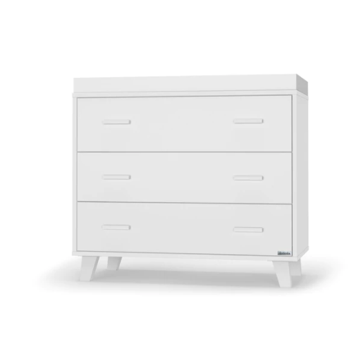 Dadada Brooklyn 3-Drawer Dresser