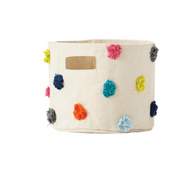 Petit Pehr Pom Mini Storage Bin