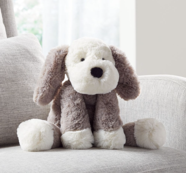 Jellycat Smudge Puppy