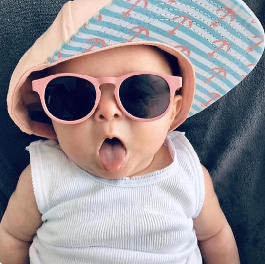 Babiators Sunglasses - Keyhole