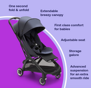 Bugaboo Butterfly Stroller