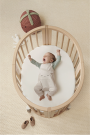 Stokke® Sleepi™ Mini Bundle with Mattress V3