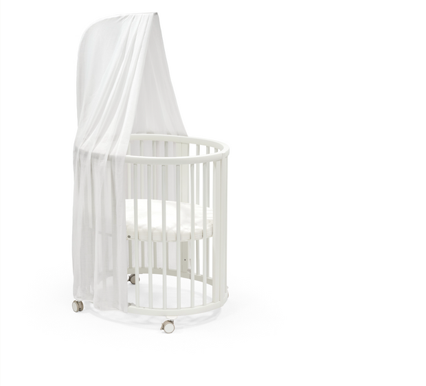 Stokke® Sleepi™ Mini Bundle with Mattress V3