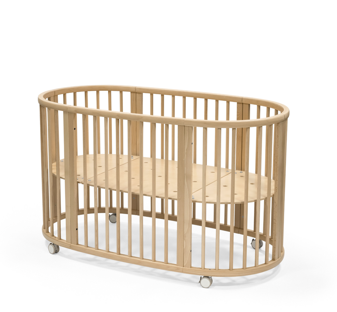 Stokke Sleepi ベッド 湾岸また芝エリア - その他