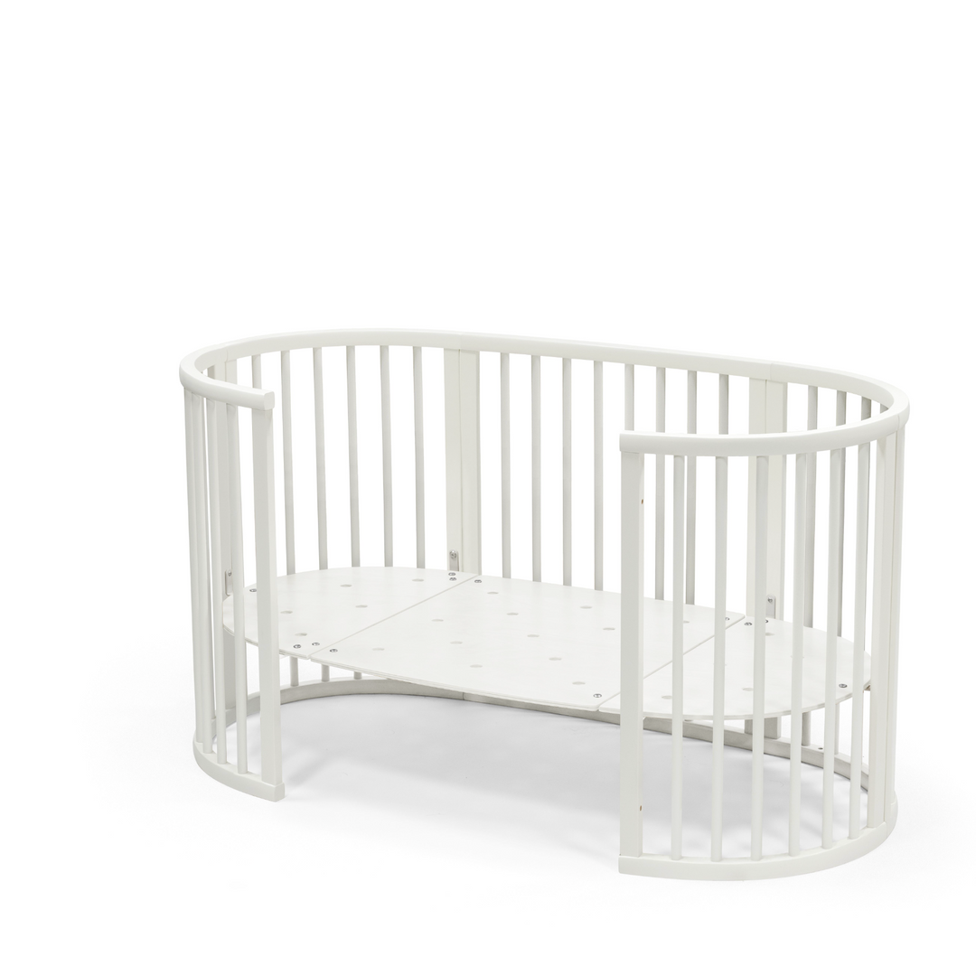stokke crib mattress size Stokke Sleepi Convertible Crib – Baby Grand