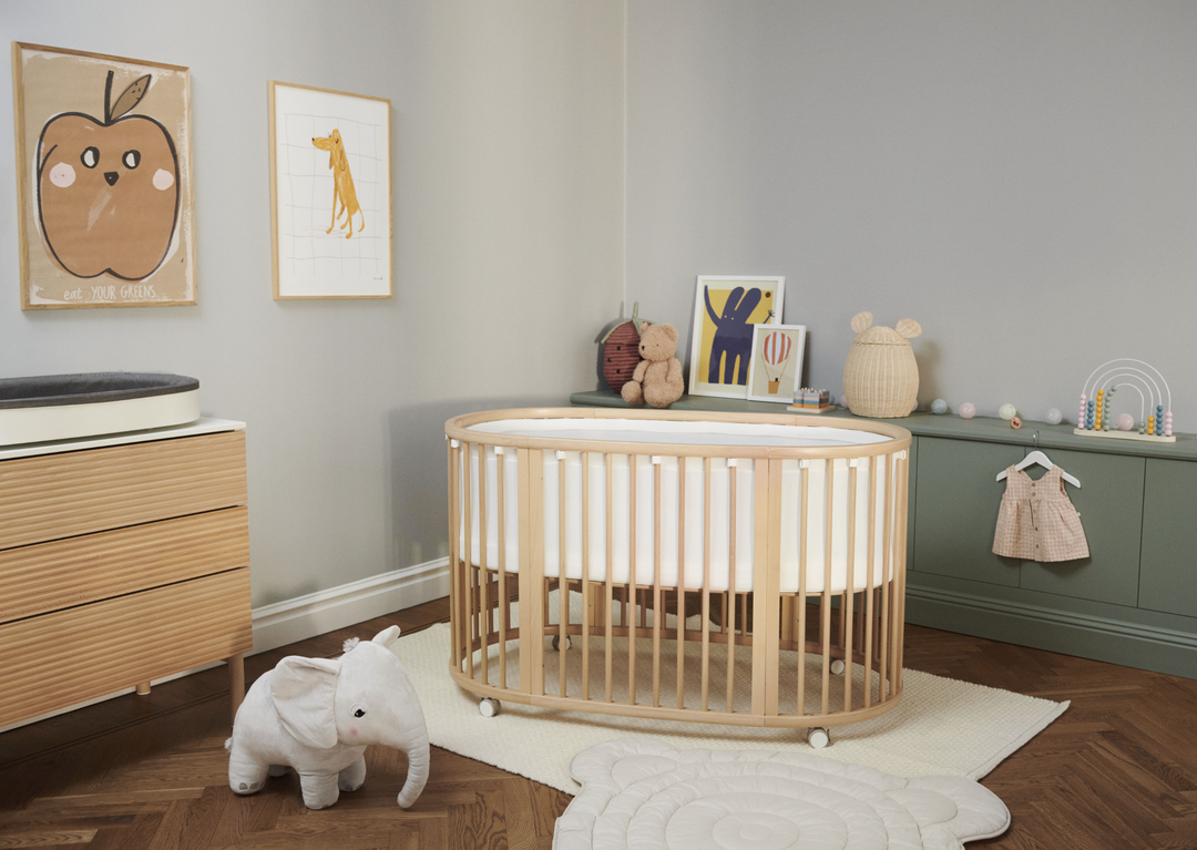 Stokke mini conversion kit sales