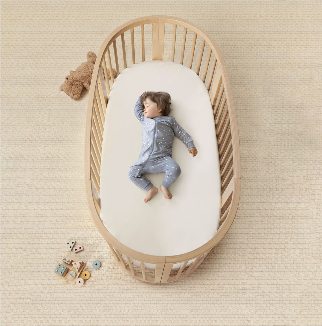 Stokke Sleepi Convertible Crib – Baby Grand