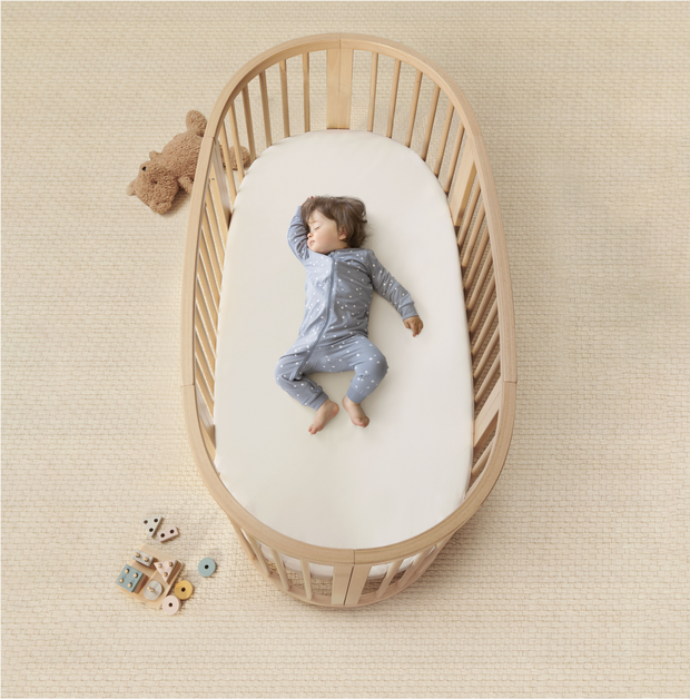 Stokke Sleepi Convertible Crib