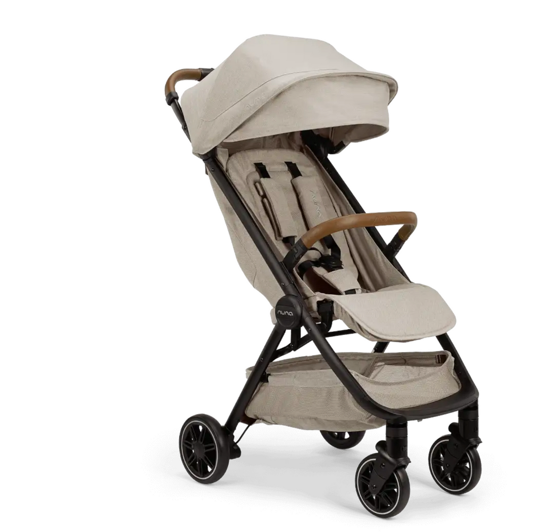 Nuna stroller cabin size best sale