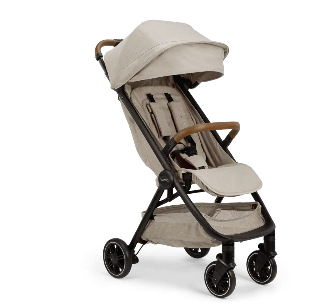 Nuna TRVL Compact Stroller Baby Grand