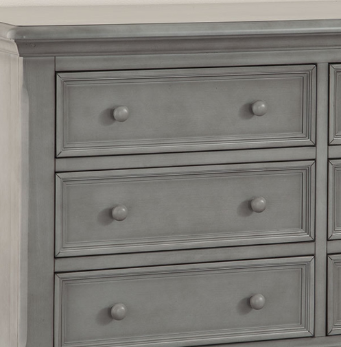 Stella Baby Avalon Double Dresser