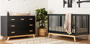 Dadada Soho 3-1 Italian Convertible Crib