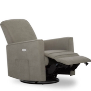 Parker Power Swivel Glider Recliner