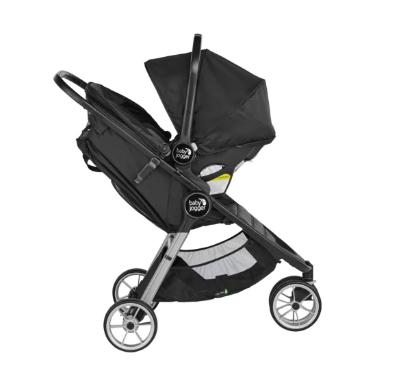 Baby Jogger Car Seat Adapter for City Mini 2 or GT2 Baby Grand