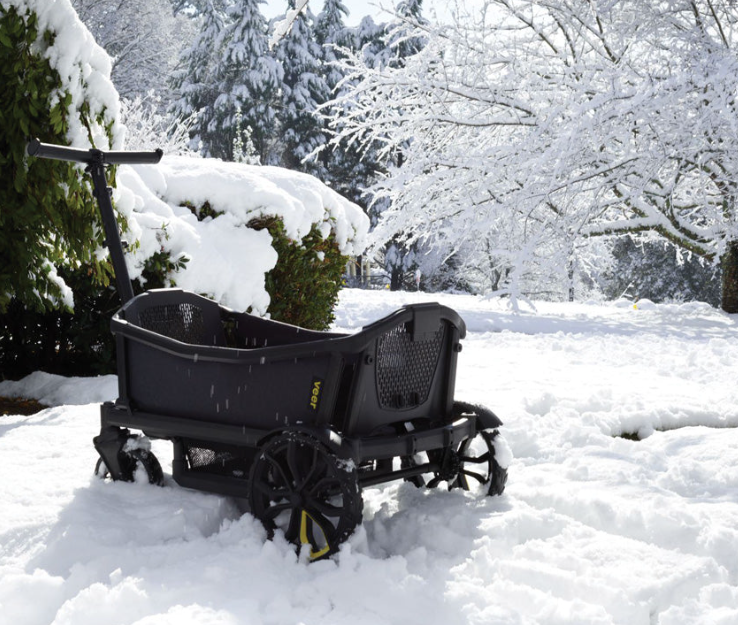 wagon stroller veer Veer Cruiser Wagon All Terrain – Baby Grand