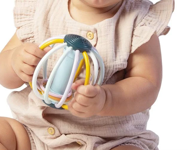Manhattan online teether toy