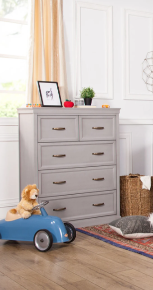 Franklin and ben langford dresser best sale