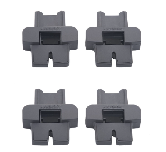 Joovy Twin Roo Car Seat Stroller Frame Baby Grand