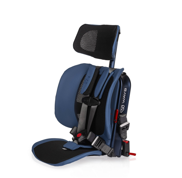 WayB Pico Travel Car Seat