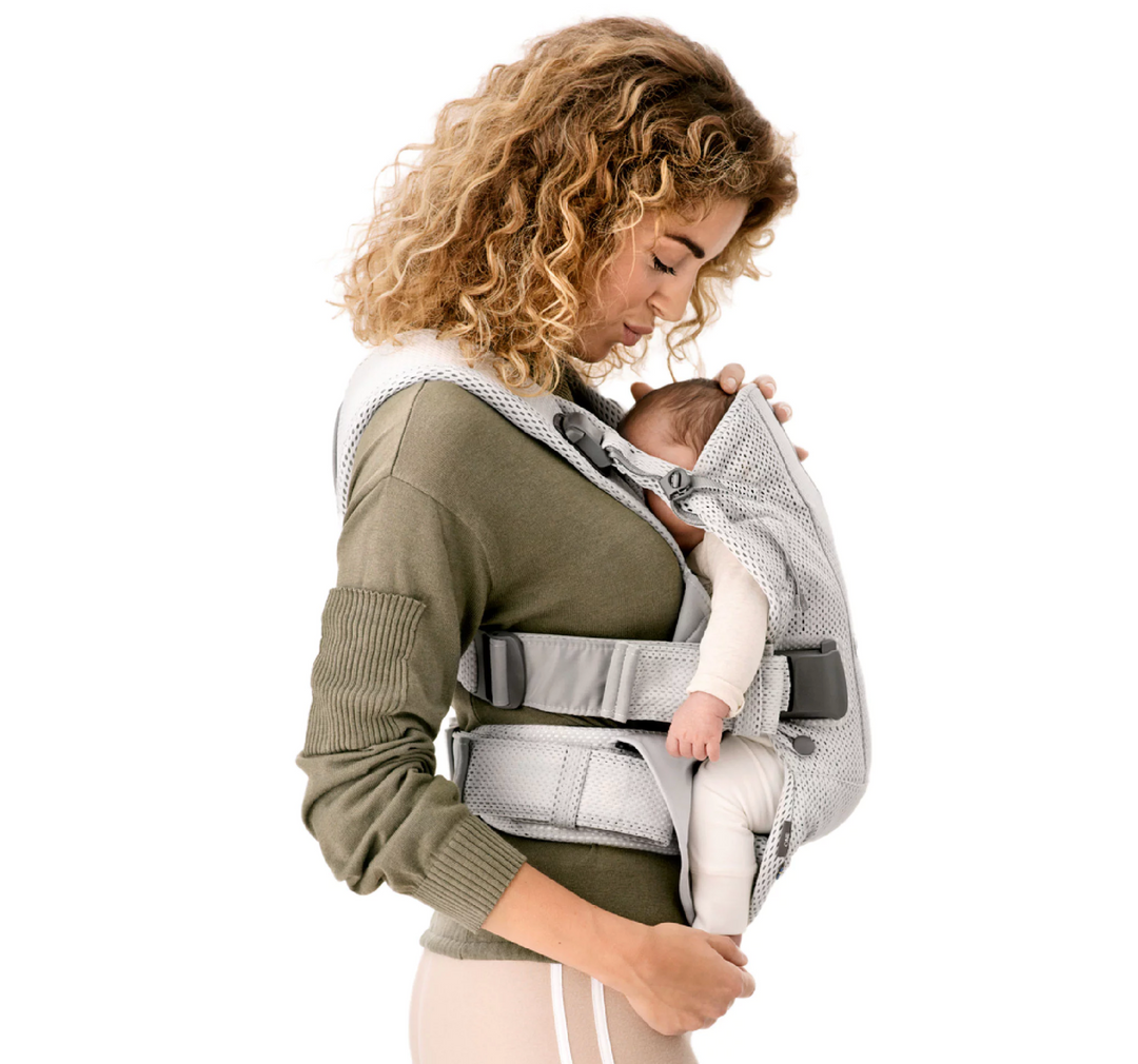 Baby Bjorn Carrier One Air Mesh – Baby Grand Baby Bjorn Carrier One Air Mesh – Baby Grand