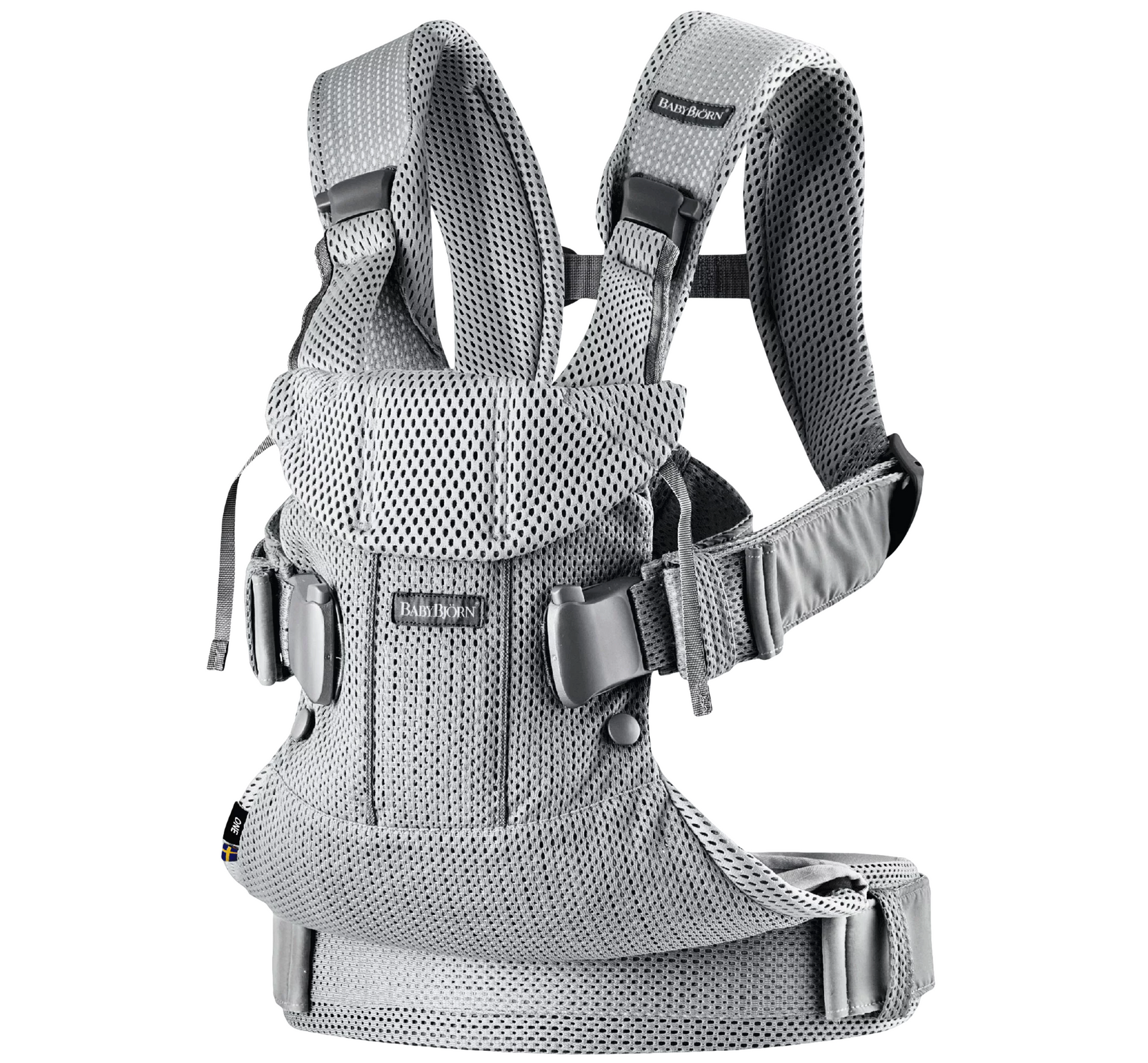 Baby Bjorn Carrier One Air Mesh Baby Grand