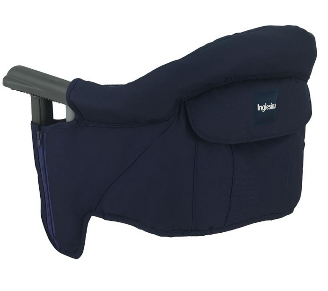 Inglesina online booster seat