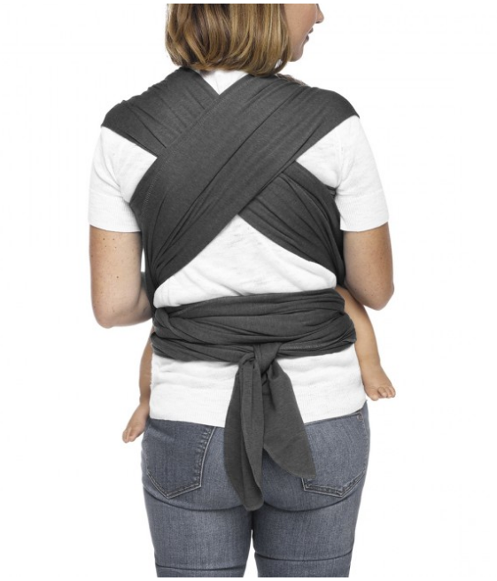 Moby Wrap Evolution Carrier