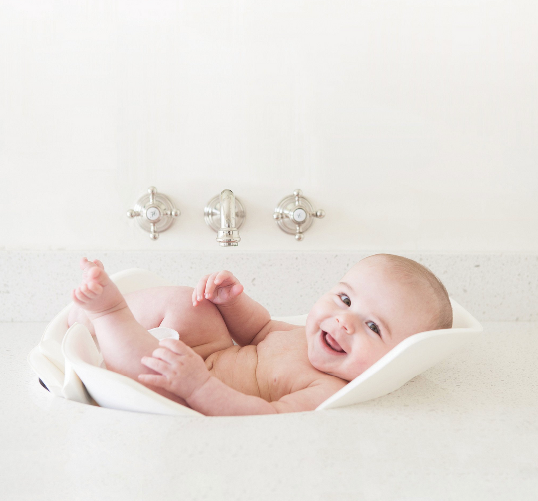 PUJ Infant Tub