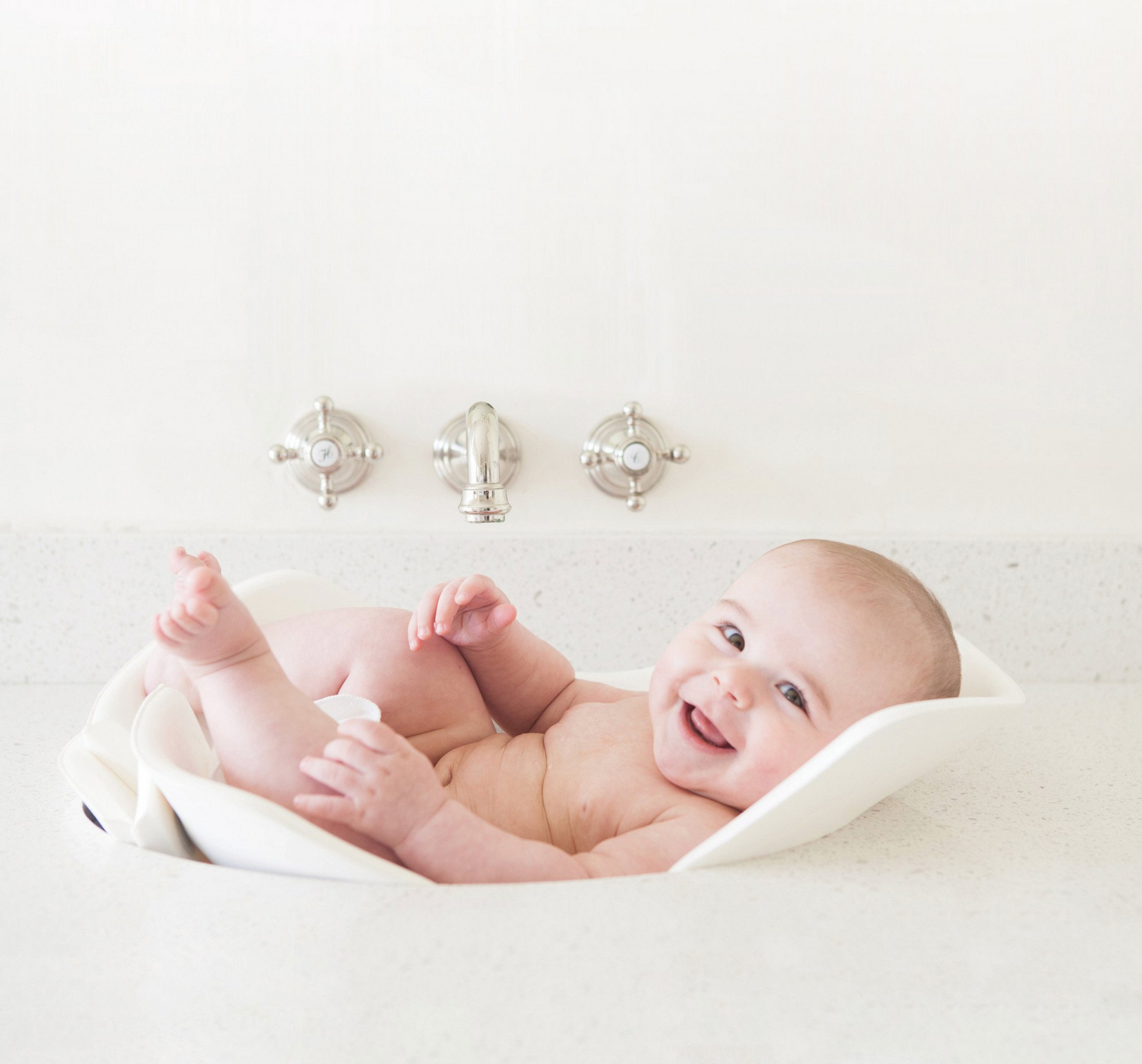 Puj baby best sale bath