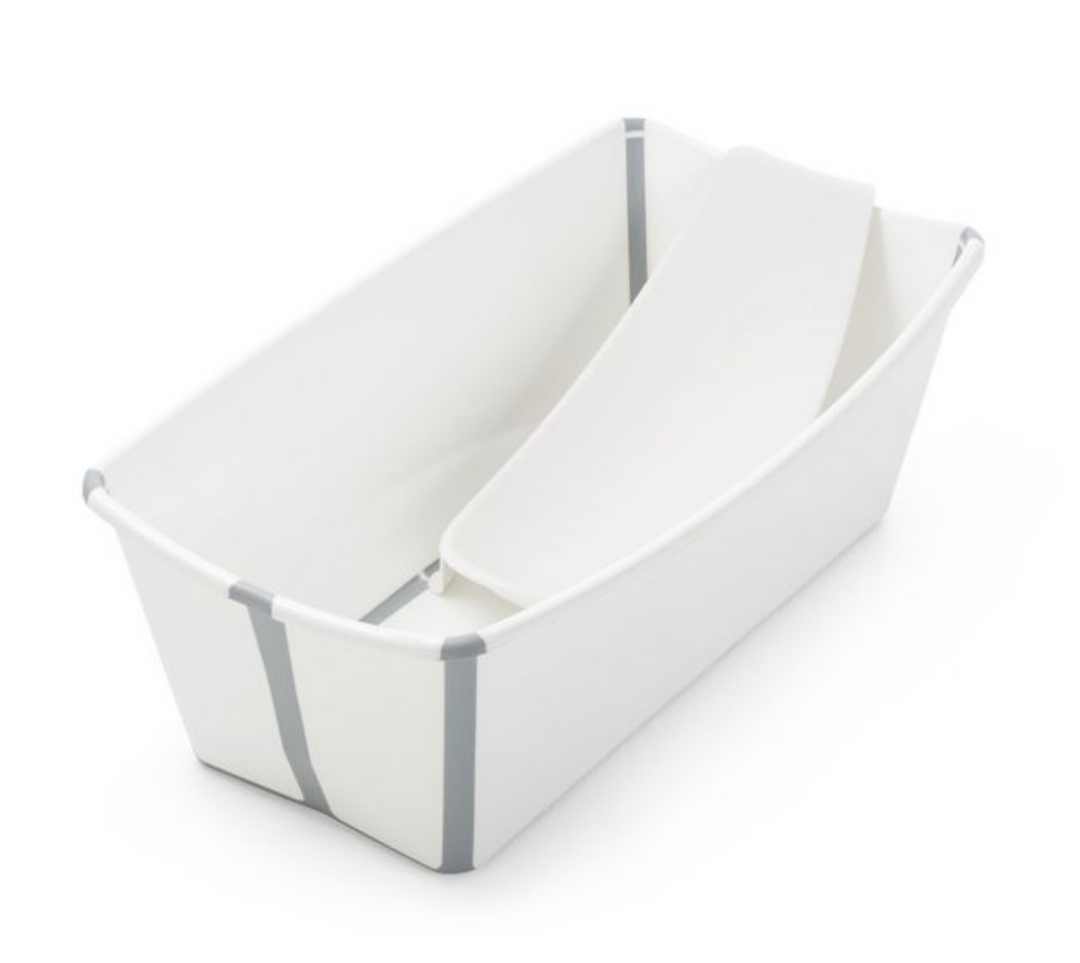 Stokke Flexi Bath and Newborn Support Set