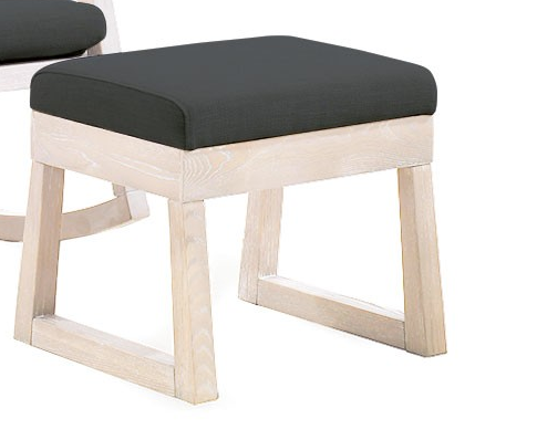 Natart Senza Rocker Ottoman