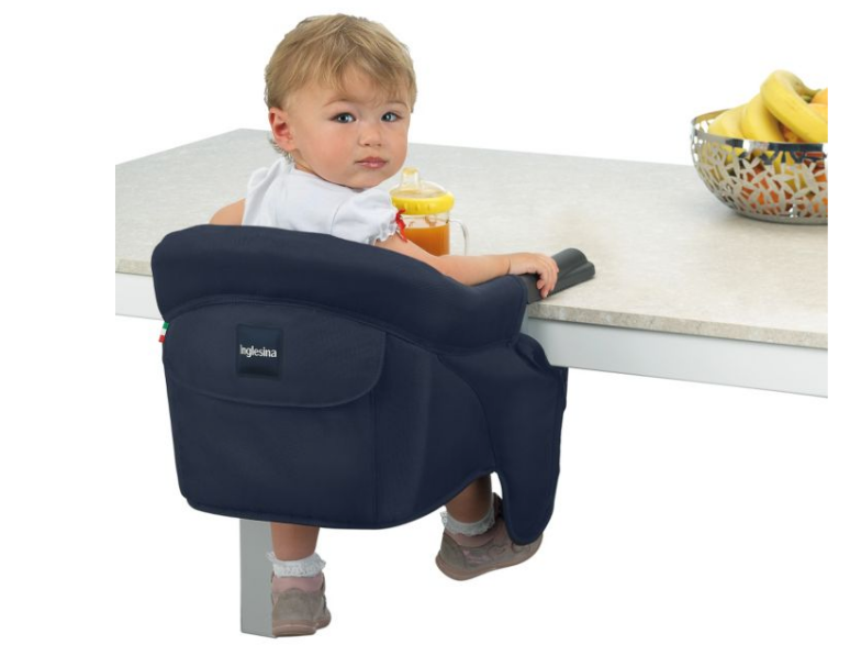 Baby hook on best sale chair