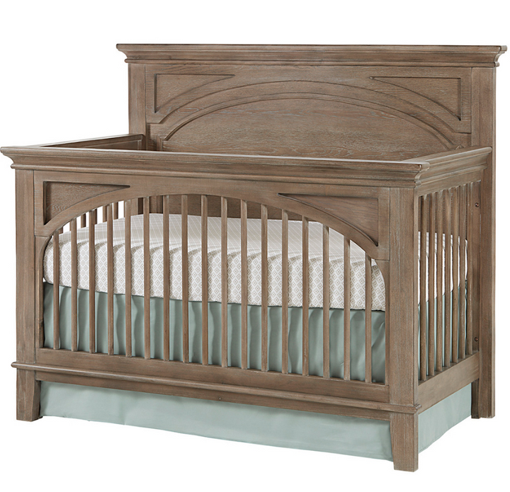 Westwood Design Leland 2 Piece Nursery Set
