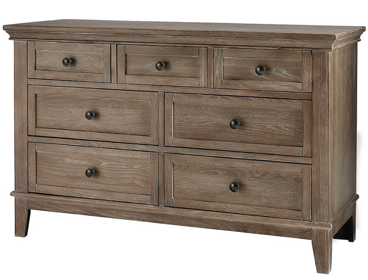 Westwood Design Leland 2 Piece Nursery Set