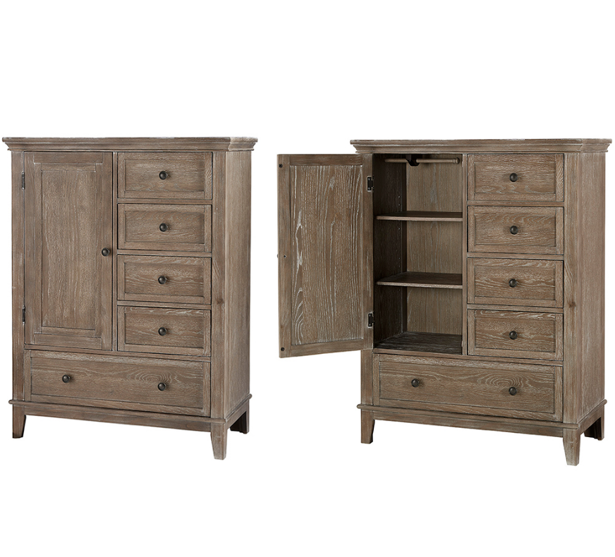 Westwood top design leland
