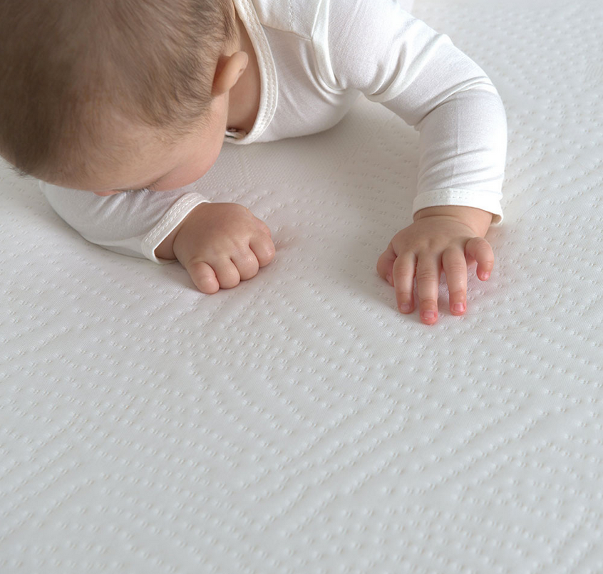 Bundle of dreams flagship crib mattress hotsell