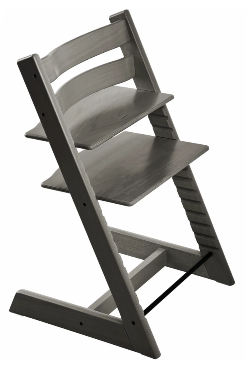 stokke high chair hazy grey Stokke Tripp Trapp Chair