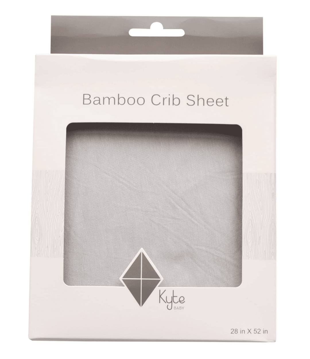 Kyte Baby Bamboo Crib Sheets
