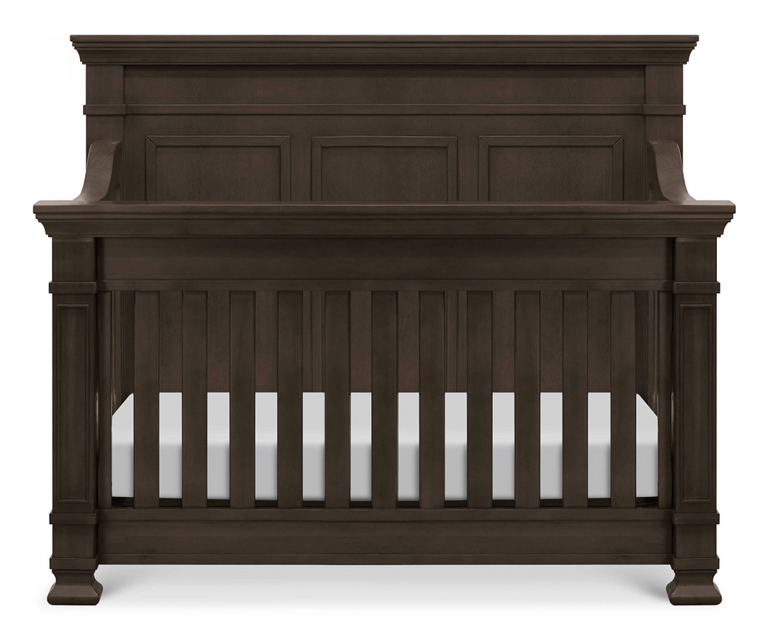 Monogram by Namesake Tillen 4-in-1 Convertible Crib