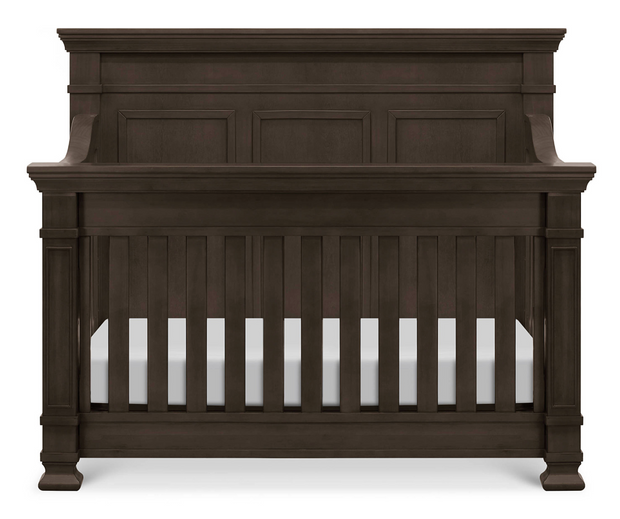 Monogram by Namesake Tillen 4 in 1 Convertible Crib Baby Grand