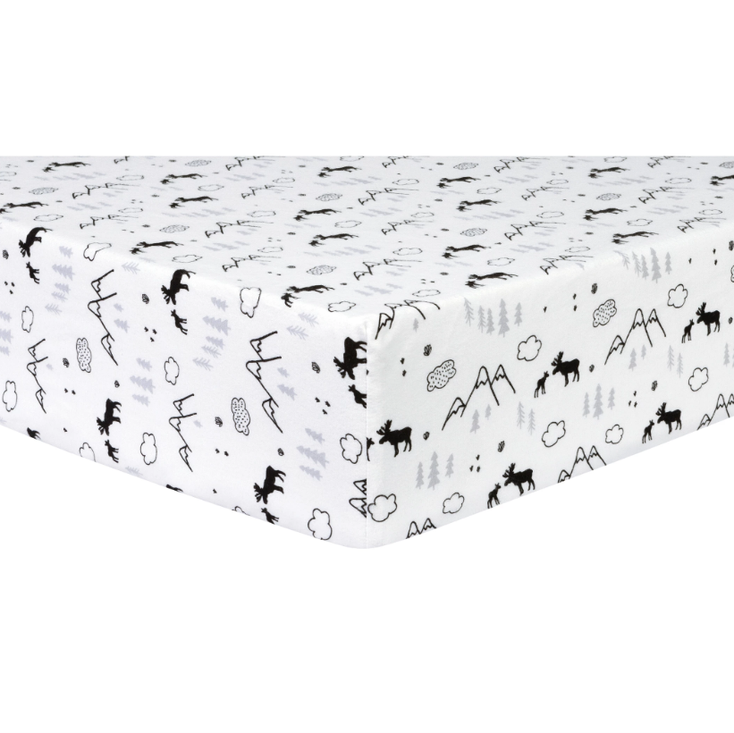 Lumberjack crib sheet cheap