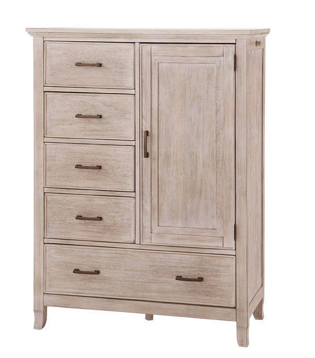 Stella Baby Remi Chifferobe Baby Grand