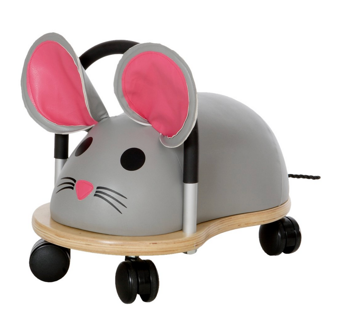 Wheely Bug Mouse Baby Grand